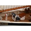 Billing Boats 1/100 Scale Bluenose II Model Kit
