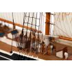 Billing Boats 1/100 Scale Bluenose II Model Kit