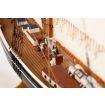 Billing Boats 1/100 Scale Bluenose II Model Kit