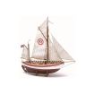 Billing Boats 1/40 Scale Colin Archer Model Kit