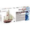 Billing Boats 1/40 Scale Colin Archer Model Kit