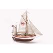 Billing Boats 1/40 Scale Colin Archer Model Kit