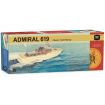 Billing Boats 1/20 Scale DMI Admiral Model Kit