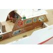 Billing Boats 1/20 Scale DMI Admiral Model Kit