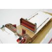 Billing Boats 1/20 Scale DMI Admiral Model Kit