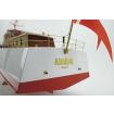 Billing Boats 1/20 Scale DMI Admiral Model Kit