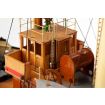 Billing Boats 1/50 Scale St Canute Tug Model Kit