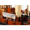 Billing Boats 1/50 Scale St Canute Tug Model Kit