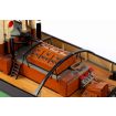 Billing Boats 1/50 Scale St Canute Tug Model Kit