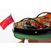 Billing Boats 1/50 Scale St Canute Tug Model Kit