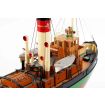 Billing Boats 1/50 Scale St Canute Tug Model Kit