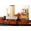 Billing Boats 1/50 Scale St Canute Tug Model Kit