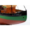 Billing Boats 1/50 Scale St Canute Tug Model Kit