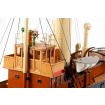 Billing Boats 1/50 Scale St Canute Tug Model Kit