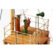 Billing Boats 1/50 Scale St Canute Tug Model Kit