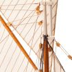 Billing Boats 1/50 Scale Henriette Marie Model Kit
