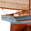 Billing Boats 1/50 Scale Henriette Marie Model Kit