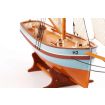 Billing Boats 1/50 Scale Henriette Marie Model Kit