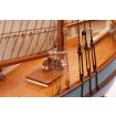 Billing Boats 1/50 Scale Henriette Marie Model Kit