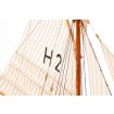Billing Boats 1/50 Scale Henriette Marie Model Kit