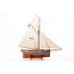 Billing Boats 1/50 Scale Henriette Marie Model Kit