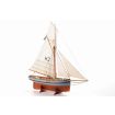 Billing Boats 1/50 Scale Henriette Marie Model Kit