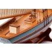 Billing Boats 1/50 Scale Henriette Marie Model Kit