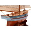 Billing Boats 1/50 Scale Henriette Marie Model Kit