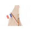 Billing Boats 1/50 Scale Henriette Marie Model Kit