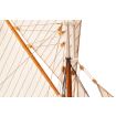 Billing Boats 1/50 Scale Henriette Marie Model Kit