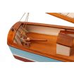 Billing Boats 1/50 Scale Henriette Marie Model Kit