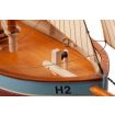 Billing Boats 1/50 Scale Henriette Marie Model Kit