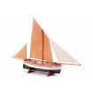 Billing Boats 1/30 Scale Le Bayard Model Kit