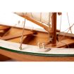 Billing Boat 1/20 Scale Torborg Sailing Boat Model Kit