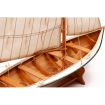 Billing Boat 1/20 Scale Torborg Sailing Boat Model Kit