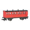 Thomas & Friends Red Brake Coach OO Gauge
