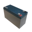 12V 7Ah Rechargeable Lead Acid Battery