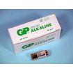 N Cell Replacement Battery for Roman Clock Movements