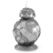 Metal Earth Star Wars BB-8 3D Metal Model Kit