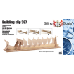 Billing Boats Building Slip 397