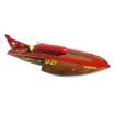 Billing Boats 1/12 Scale Slo-Mo-Shun IV 520 Model Kit