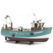 Billing Boats 1/20 Scale Boulogne Etaples Model Kit