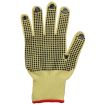 Beber Kevlar Reinforced Carvers Glove - Size Medium