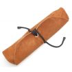 Beber 6 Piece Mini Carving Set in Leather Tool Roll