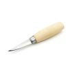 Beber Sloyd Pattern 2.25" Blade Whittling Knife