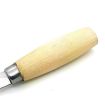 Beber Sloyd Pattern 2.25" Blade Whittling Knife