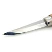 Beber Sloyd Pattern 3.25" Blade Whittling Knife