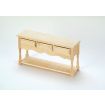 Bare Wood Server for 12th Scale Dolls House