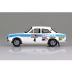 Belkits 1/24 Scale Ford Escort MK.1 RS1600 Model Kit