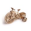 Wood Trick Bicycle